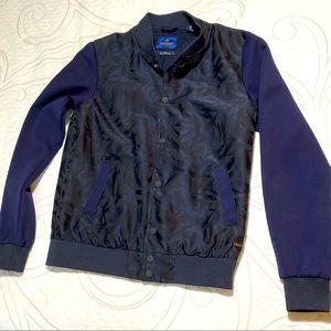 Scotch & Soda windbreaker